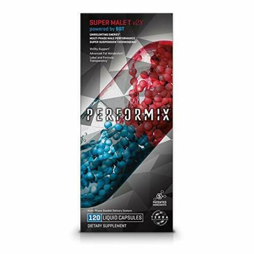 Cellucor P6 Ultimate 150 Capsules -- Free Shipping!!!!!