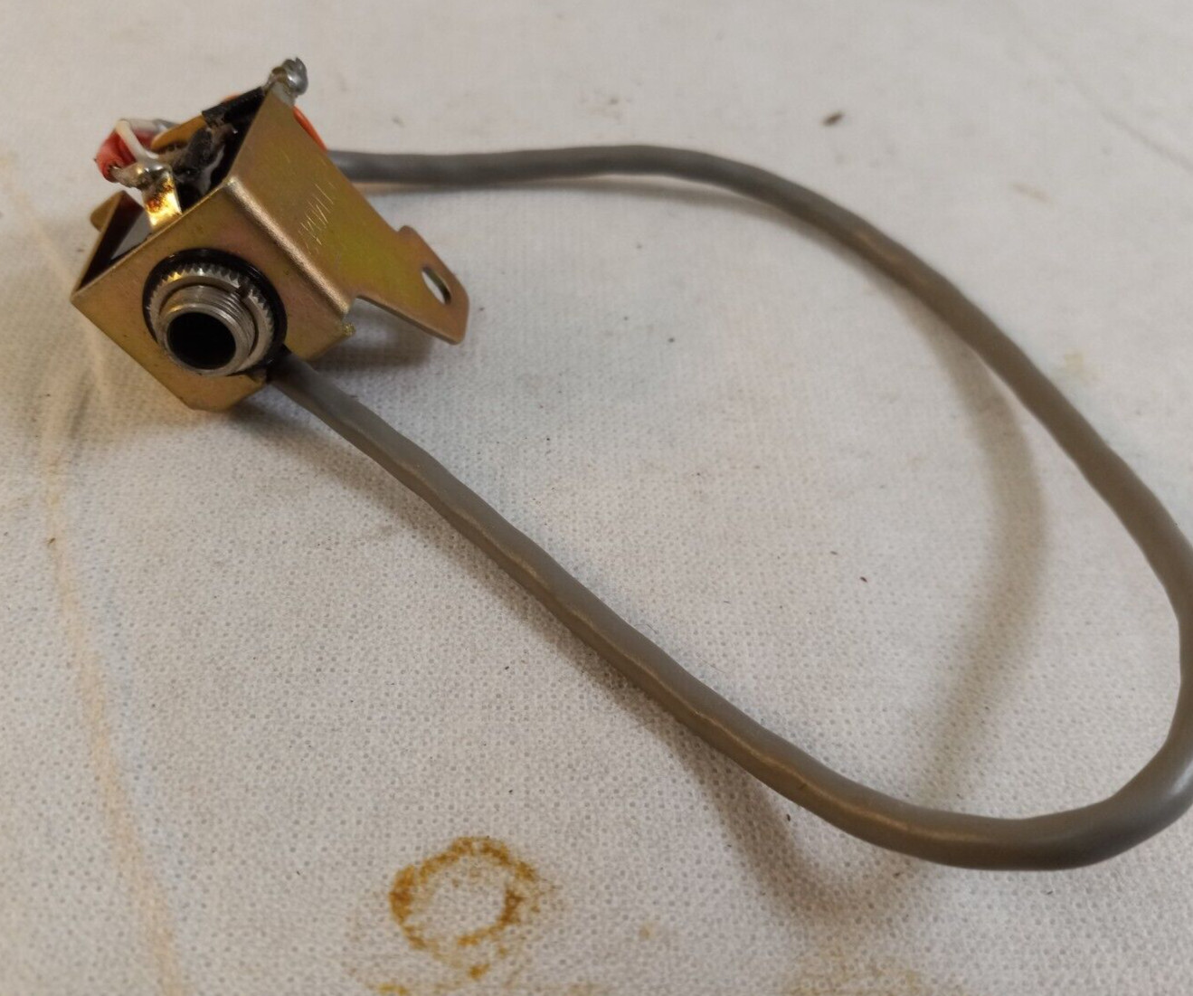 TECHNICS RS-263US HEADPHONE 1/4" JACK