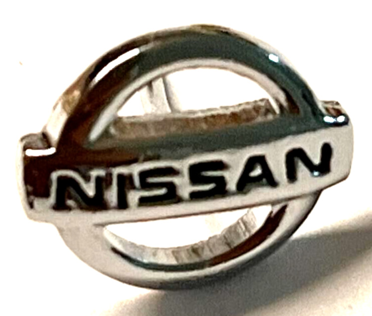 Nissan Logo Pin (H15)