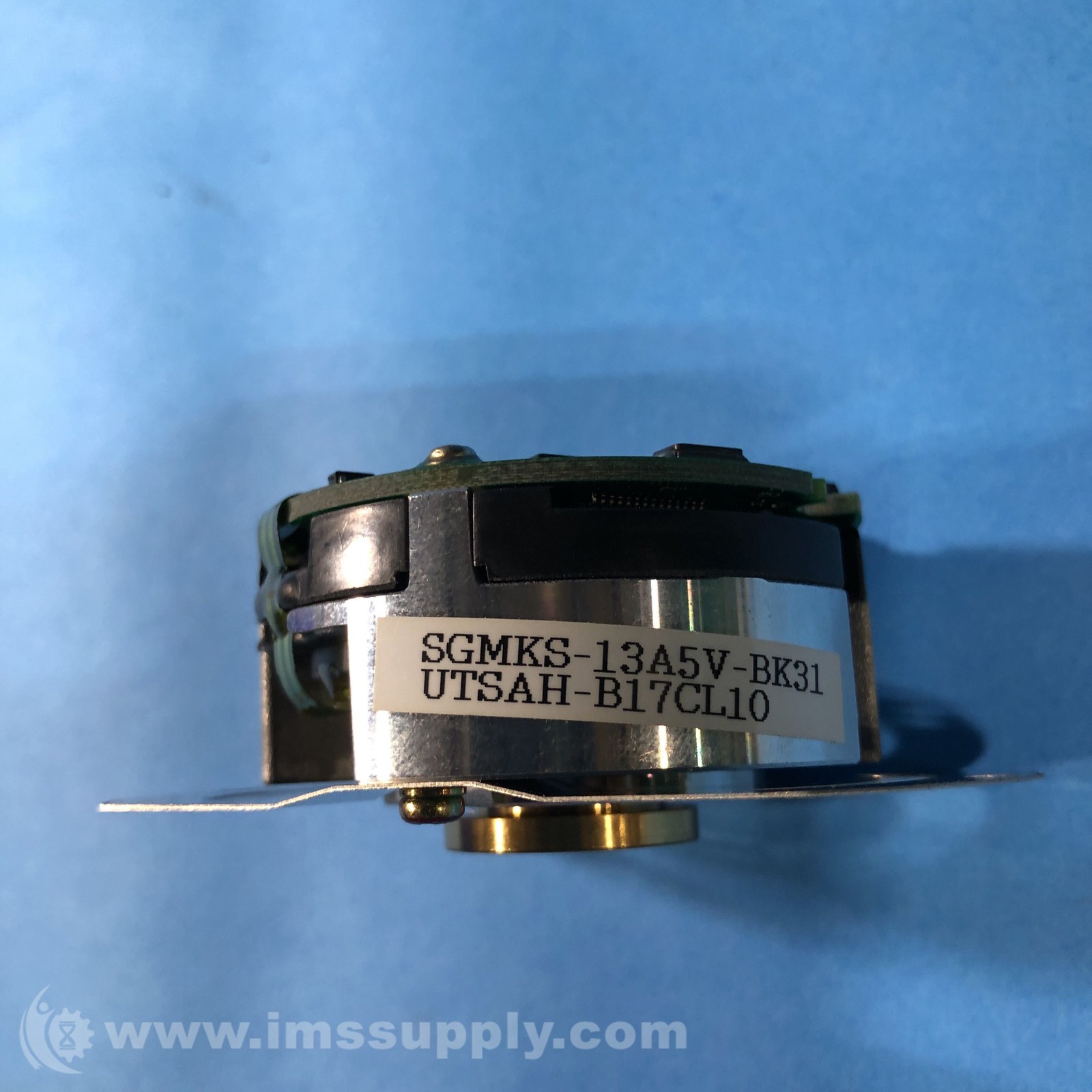 Brother 6A4291 001 XY Encoder FNOB