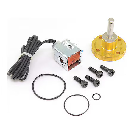 Carrier 06Na660001 Solenoid Assembly
