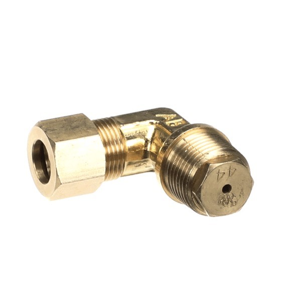 Vulcan Hart 0071394400044 Elbow, Orifice #44