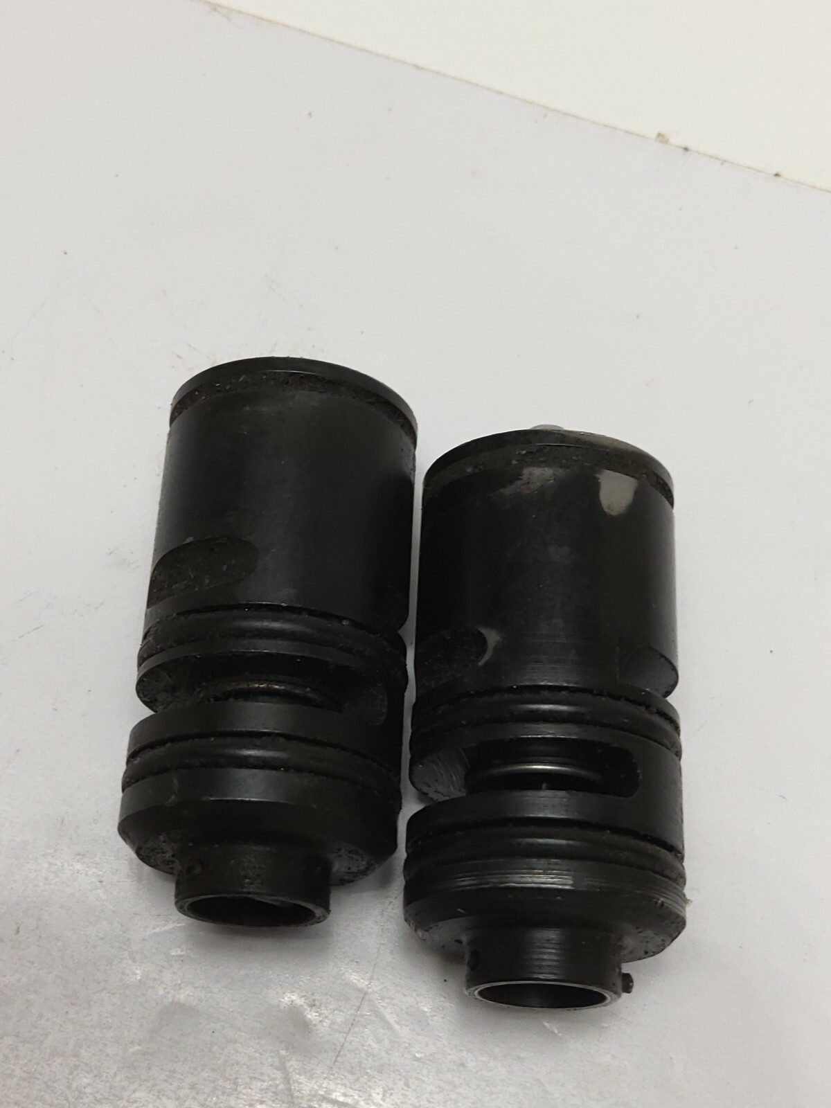 LOT OF 2 PASLODE VALVE ASSEMBLY 91842 (USED)