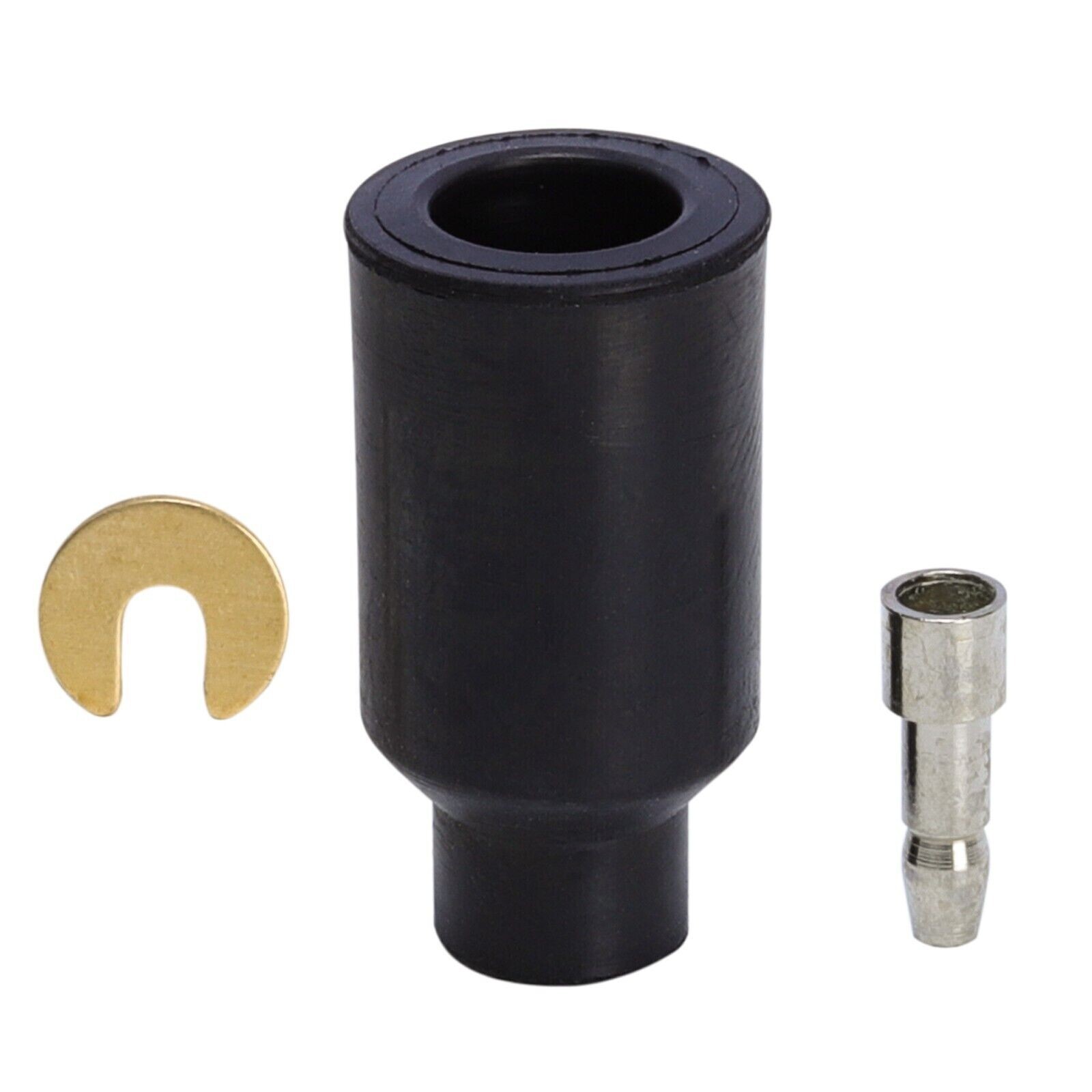 Humvee Female Electrical Connector Kit (10 Pack) 14 gauge