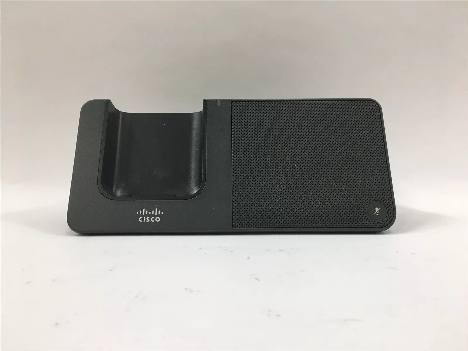 Cisco CP-DSKCH-8821 UC Phone Desktop Charger Cradle For IP Phone - No AC