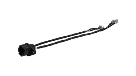 5802168789-Wire Harness For New Holland & Case IH