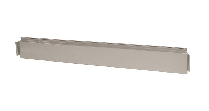 Preservation Parts Rear Valance Outer Panel VW T2 Bay 1972-1979 211813273D