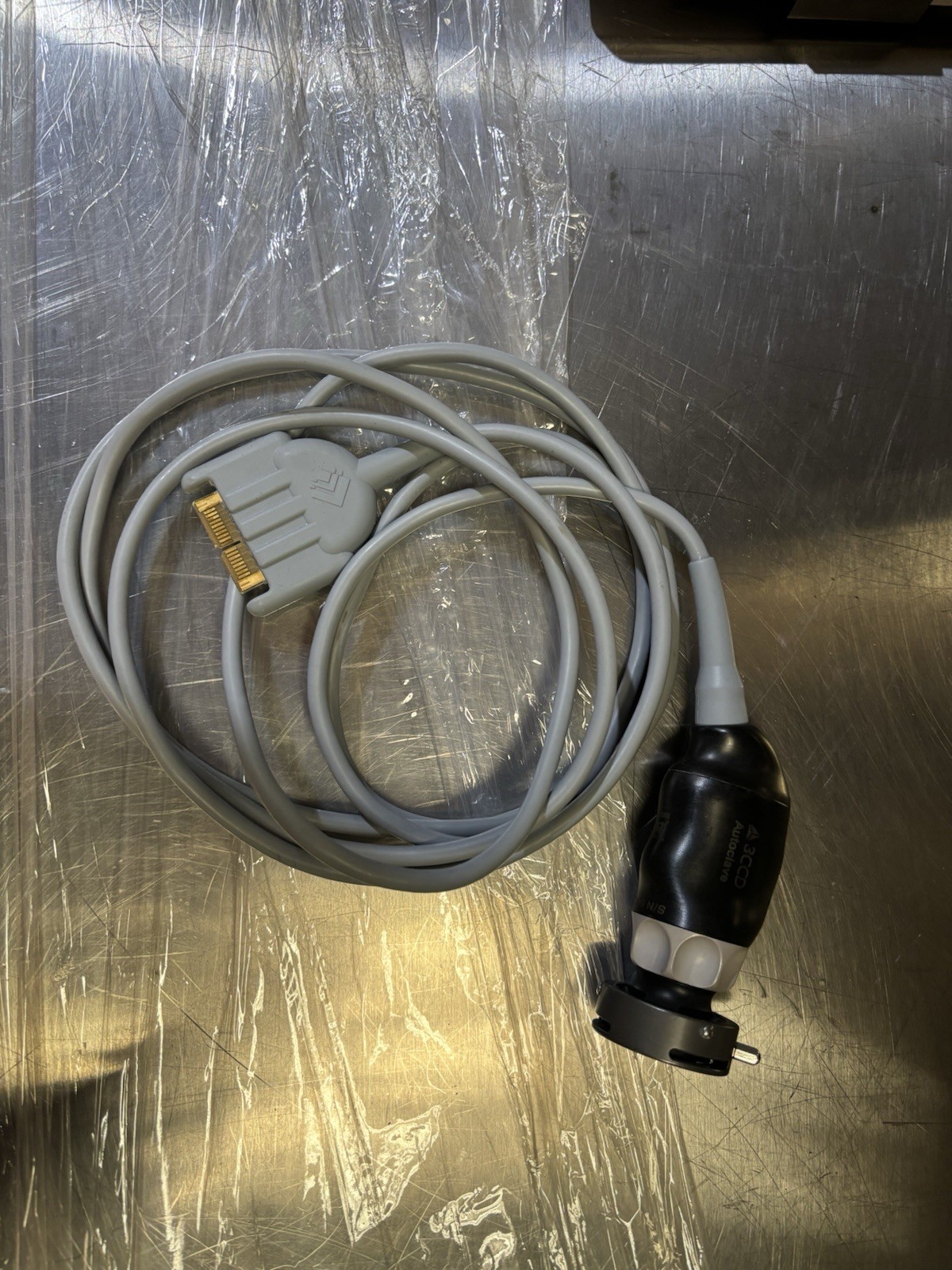 Conmed Camera Head REF: 3CCD IMC3330