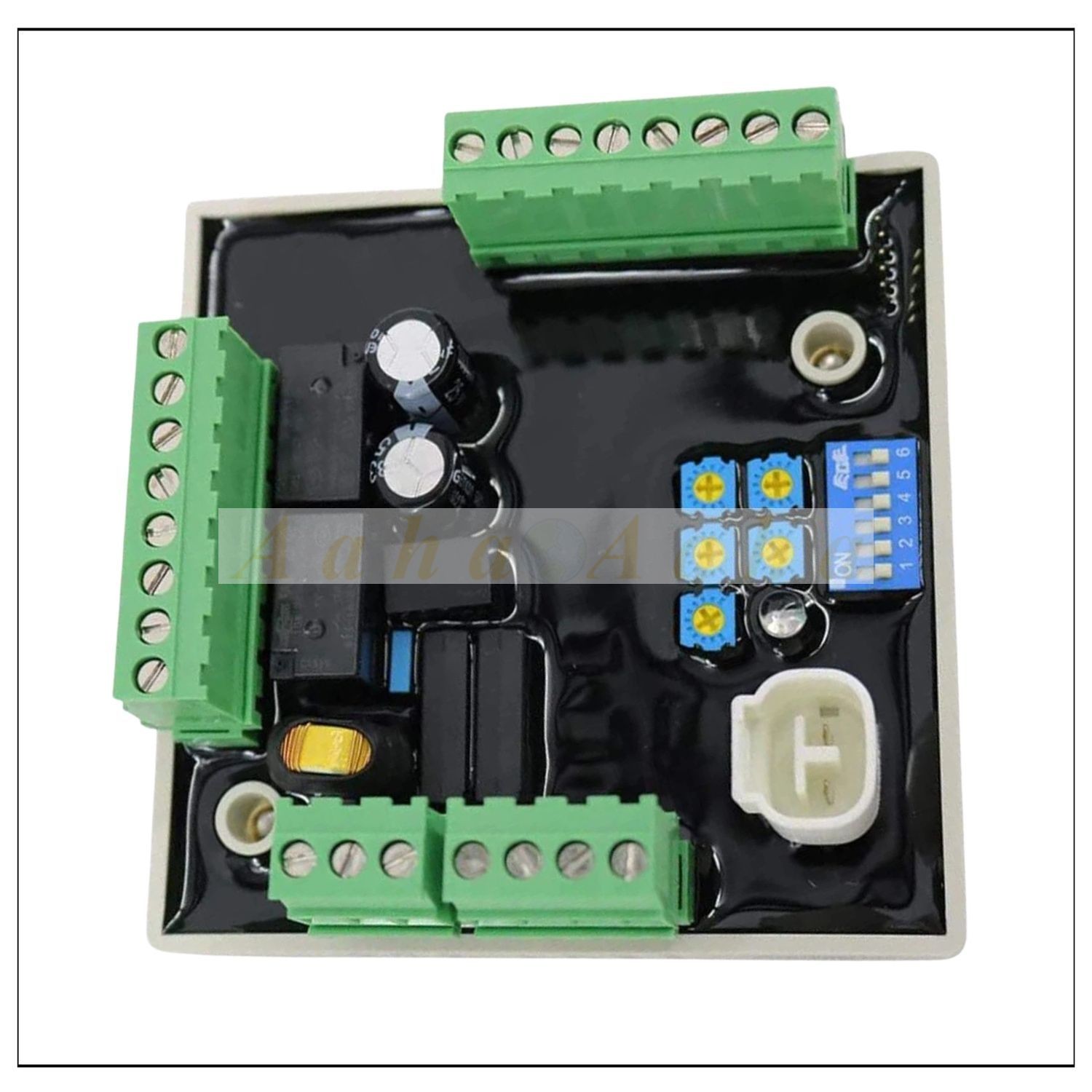 Automatic Controller GCU-20 GCU20 fits for Kutai Generator Control Unit