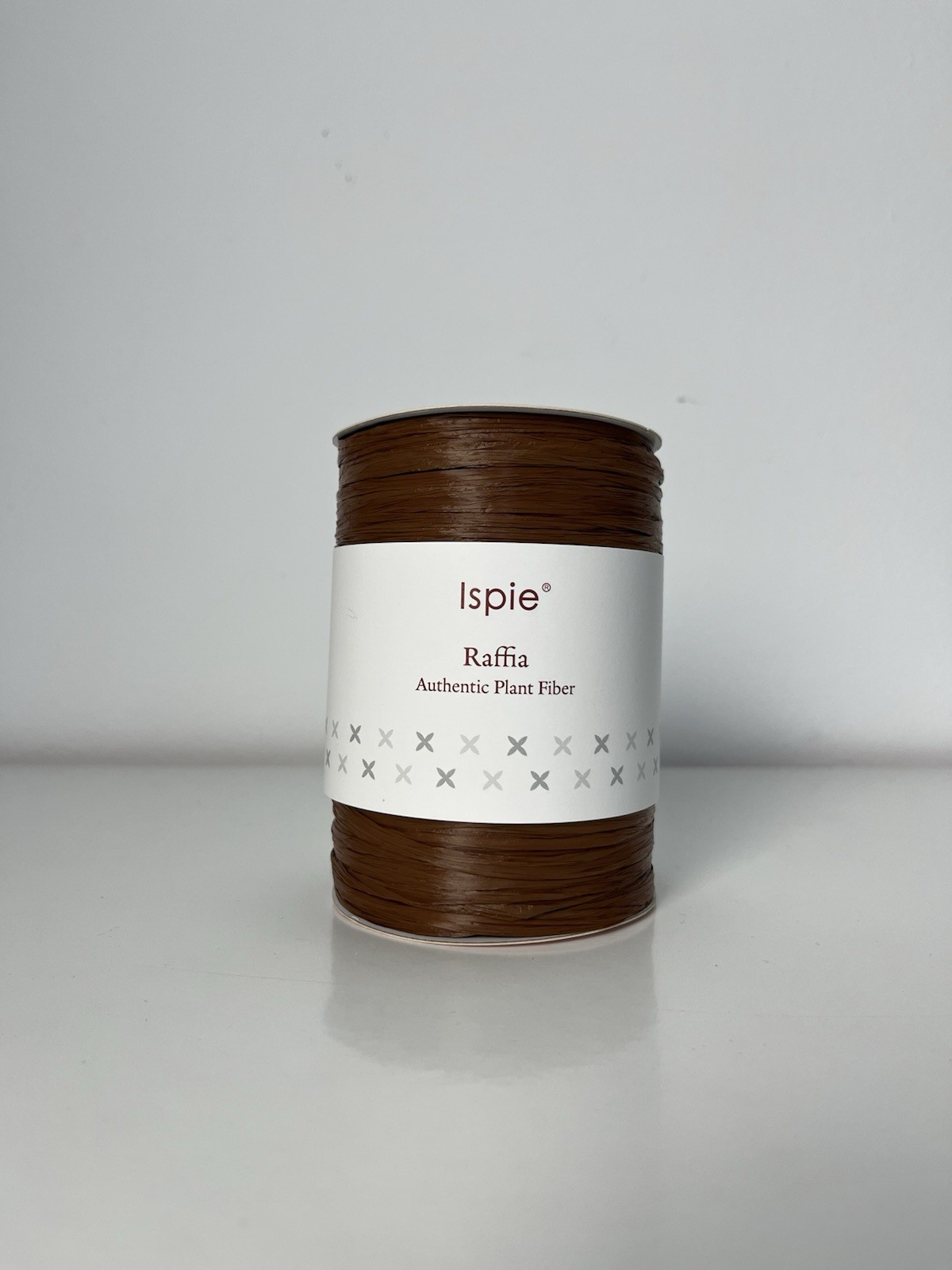 Natural Ispie Raffia