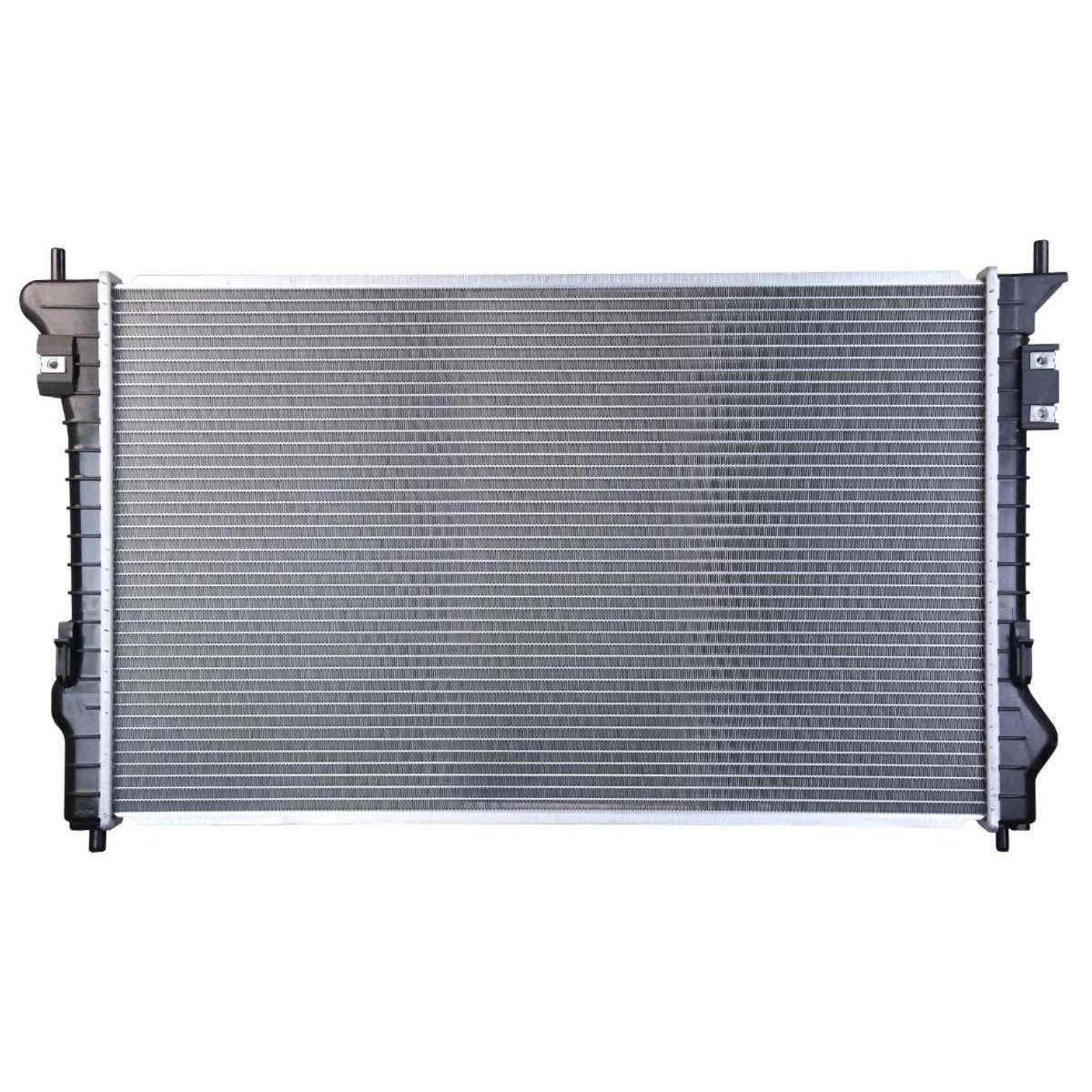 Radiator 1 Row Manual Trans MKS 09-16 MKT 10-12 MKX 07-15 Taurus 08-13 102-2792