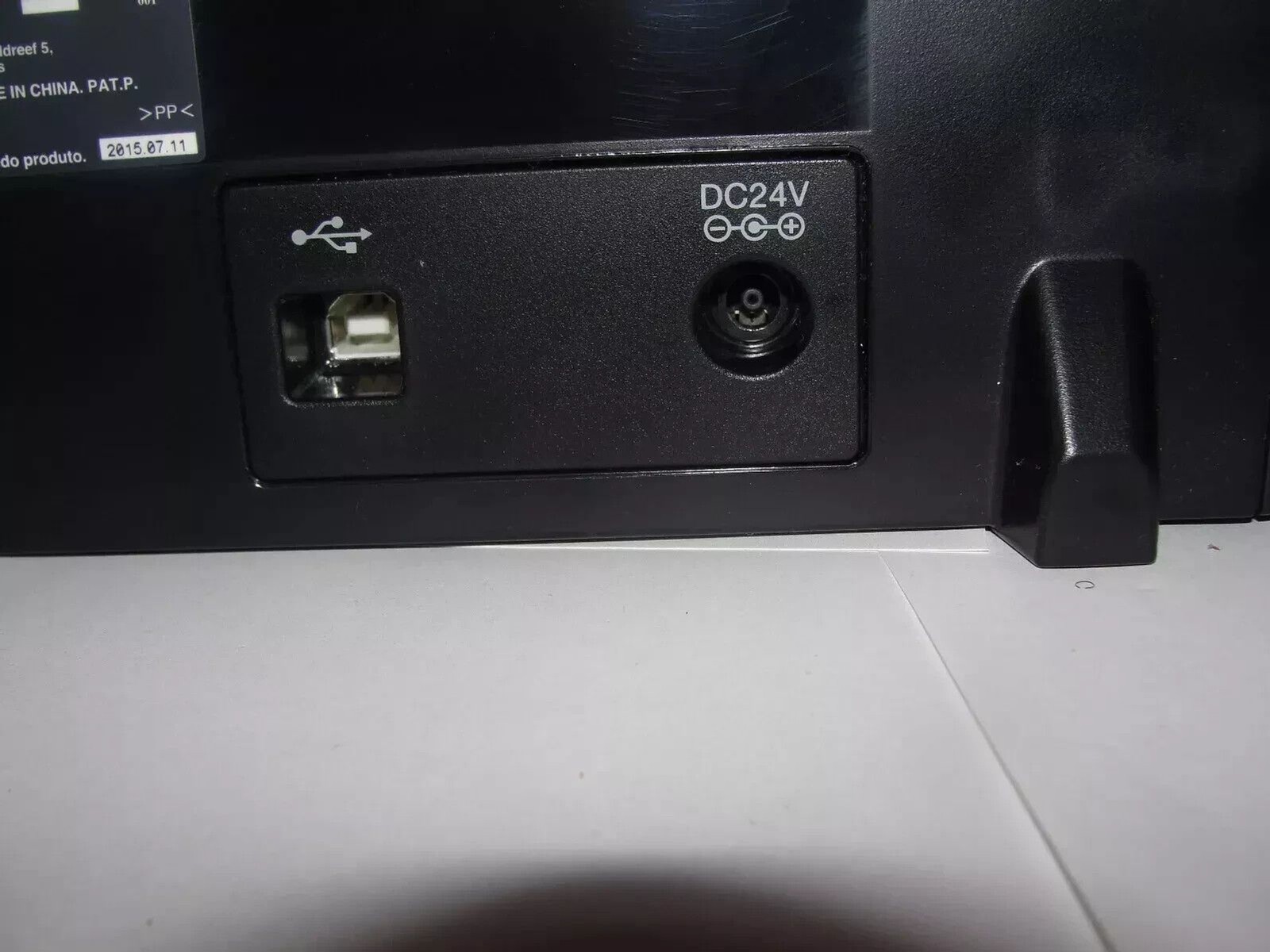 Epson WorkForce DS-510 Color Scanner Desktop Document Bundle🛡️eBay Refurbished