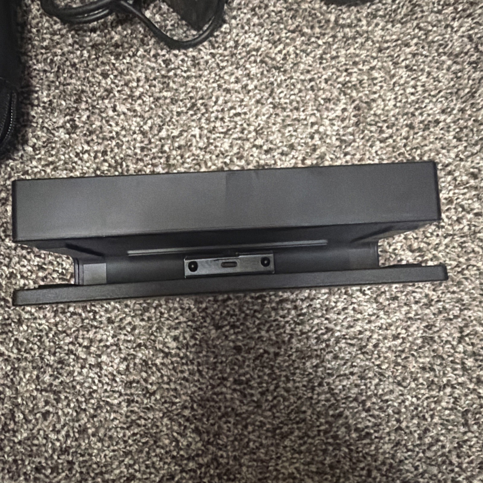 Genuine Nintendo Switch Charging Dock BUNDLE ( HAV-007 ) + Cords & Extra