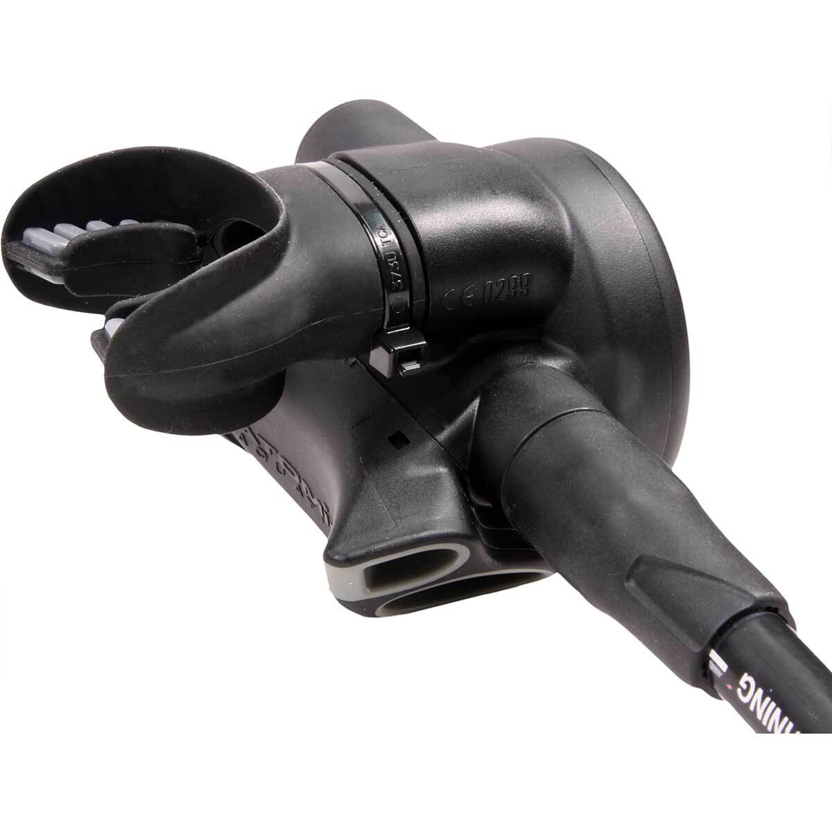 Atomic Z2 Regulator, Yoke