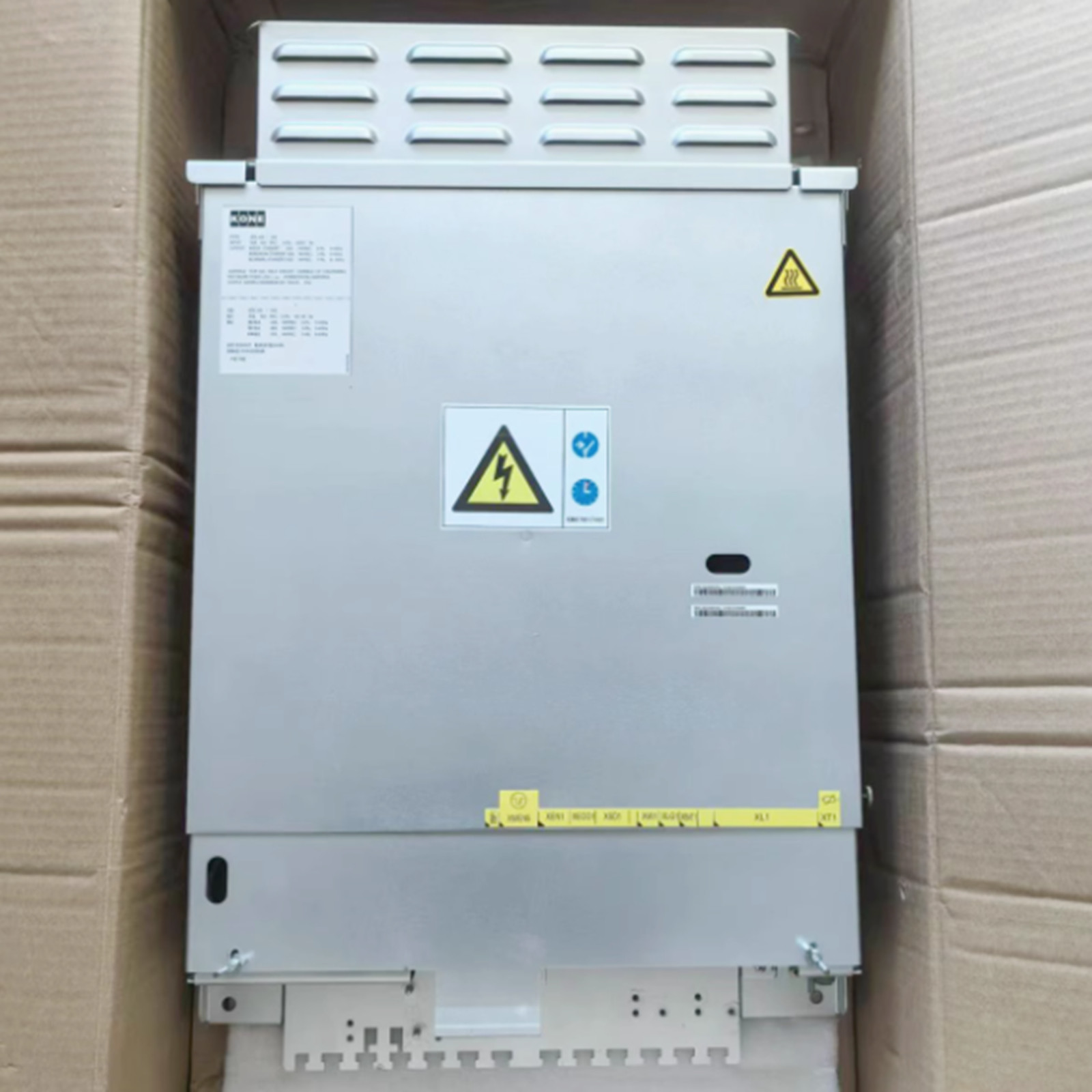 New KONE KDL16S Elevator Inverter Drive