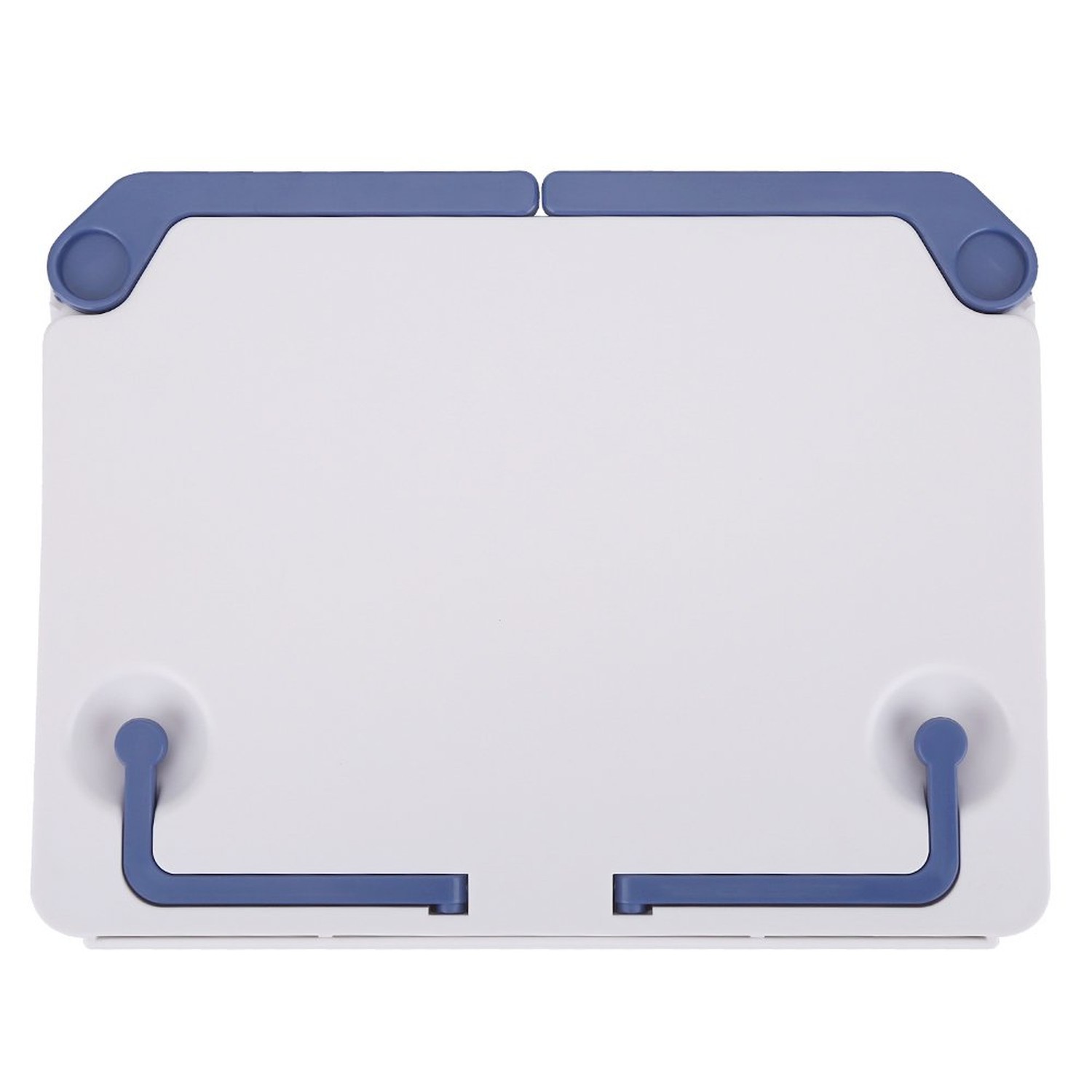 VGEBY1 Small Desk Music Stand Folding Portable Tabletop Sheet Music Stand Hol...