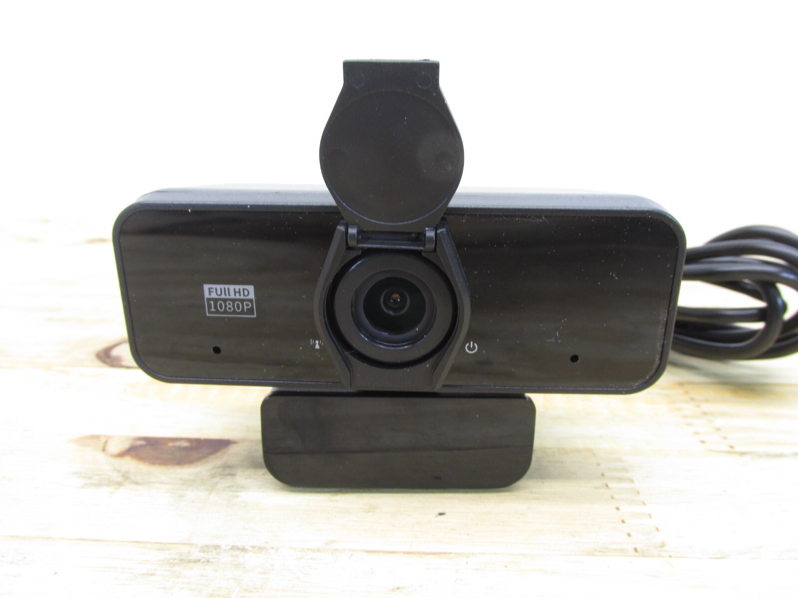 Xtreme Webcam Full HD 1080p