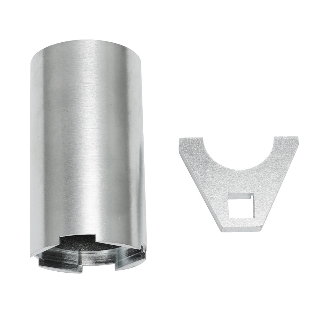 Hydroboost Socket Kit For Bendix hydroboost Large 4 Point Nut Require Welding