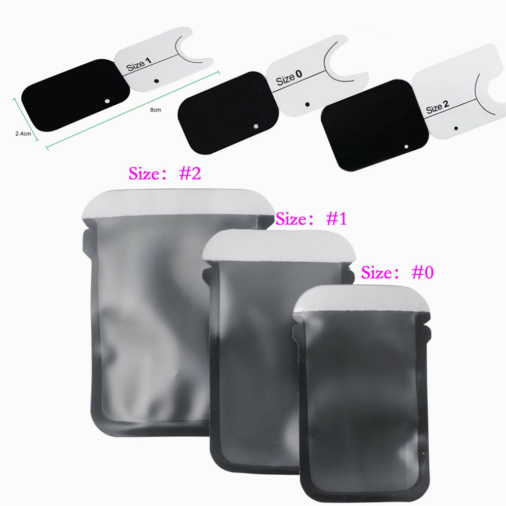 Dental Paper Carton Protective Cover / Barrier Envelope Imaging Plate X-Ray #2