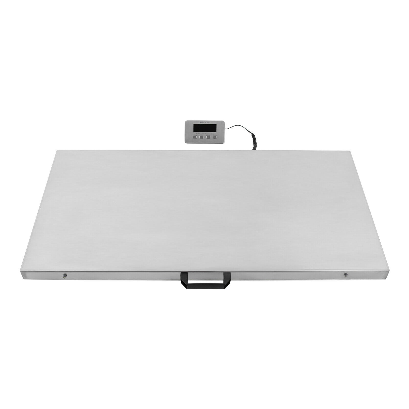 700x0.2lb Digital Livestock Scale Large Pet Dog Sheep Goat Scale LED Heavy Duty