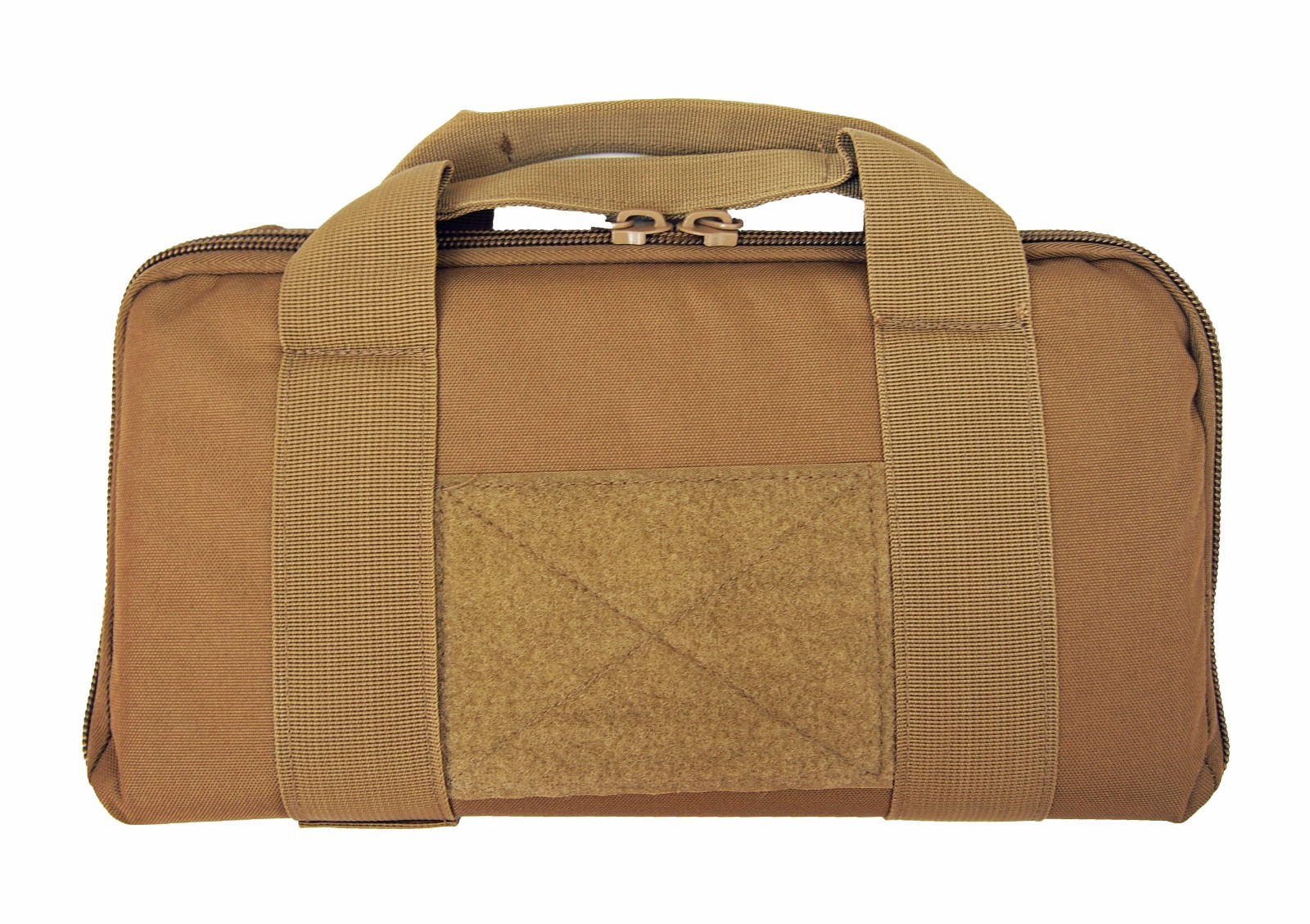 DLP Tactical 1000D Deluxe Padded Pistol Case / Gun Rug / Range Bag