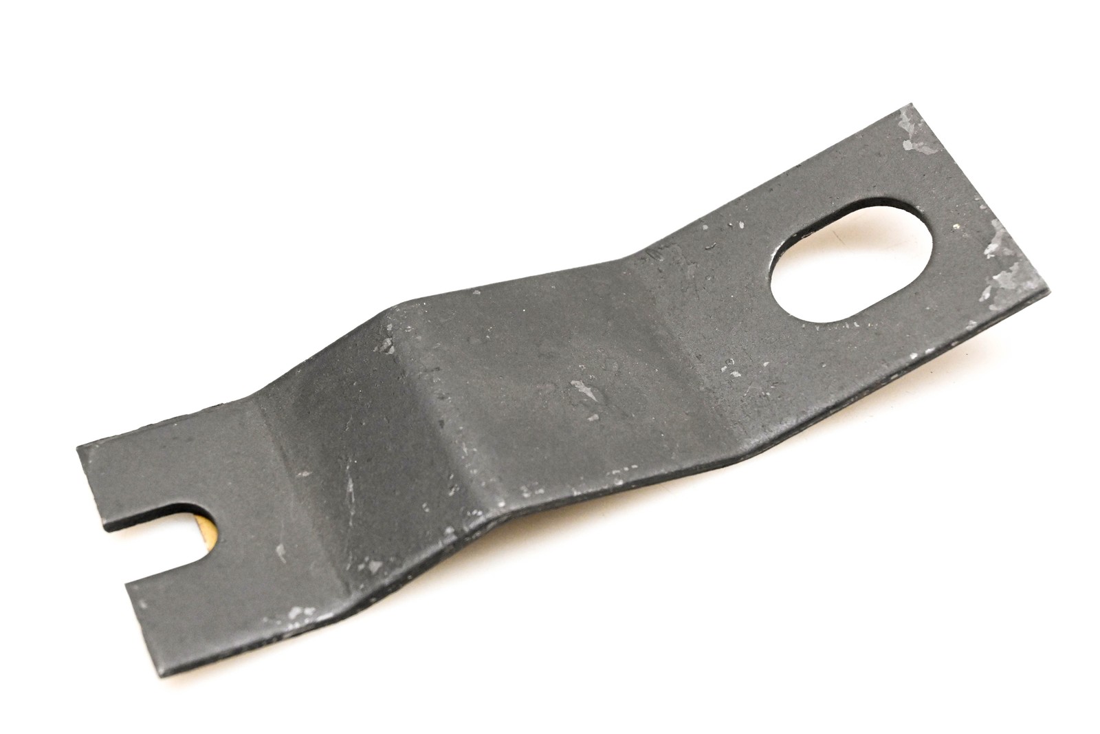 Mack 73RU22433AM Slack Adjuster Bracket NOS