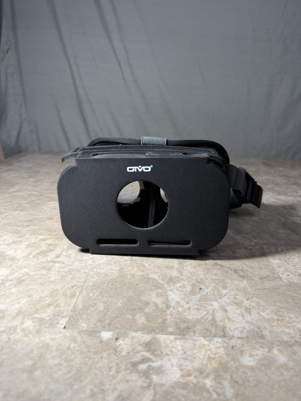 OTVO Pro VR Virtual Reality Headset For Nintendo Switch.