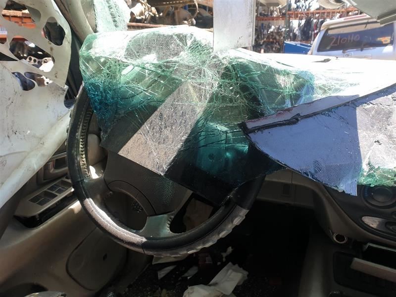 03-07 TOYOTA SEQUOIA THEFT/LOCKING CONTROL MODULE ECM ASSEMBLY