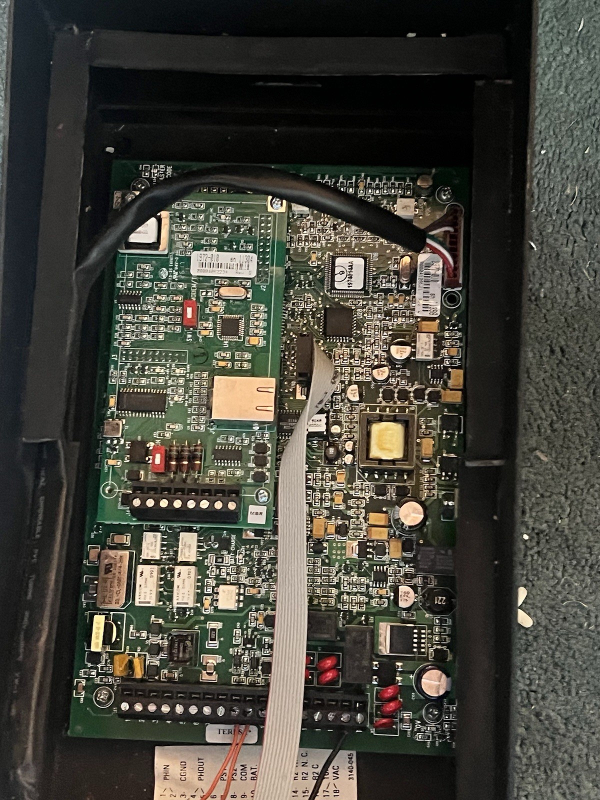 Doorking DKS-1802-092