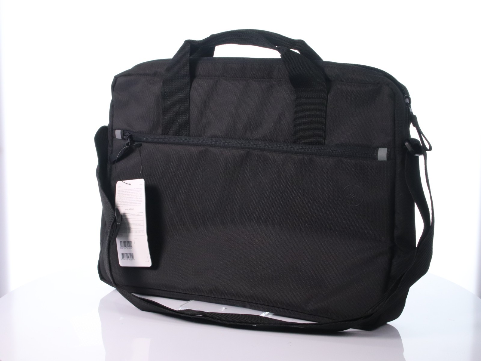 NEW Dell EcoLoop Essential Briefcase 14"-16" Black CW9P6