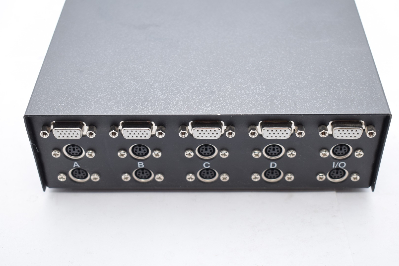 Inland Way Manual Switch Box, Switcher