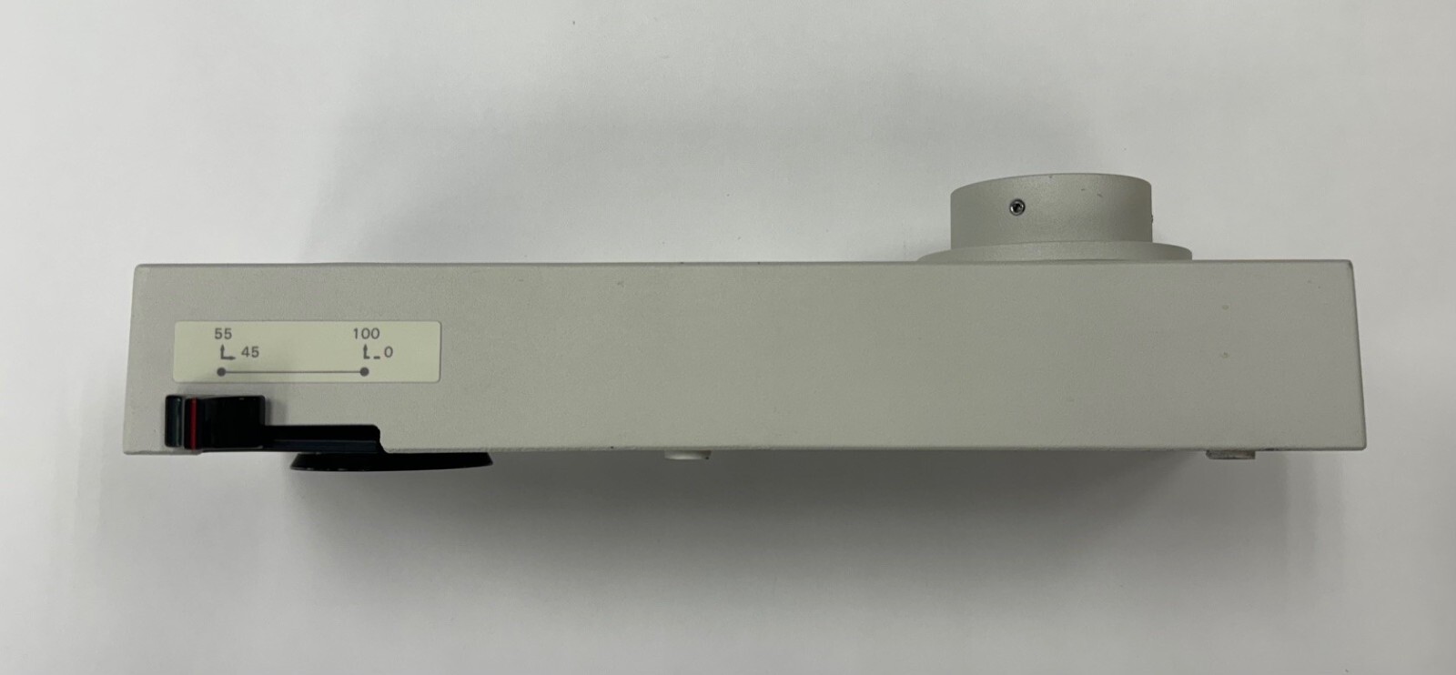 Nikon MBB74100 Double Port Beamsplitter (FOV F-25mm R-22) (YiDP) (ISO)