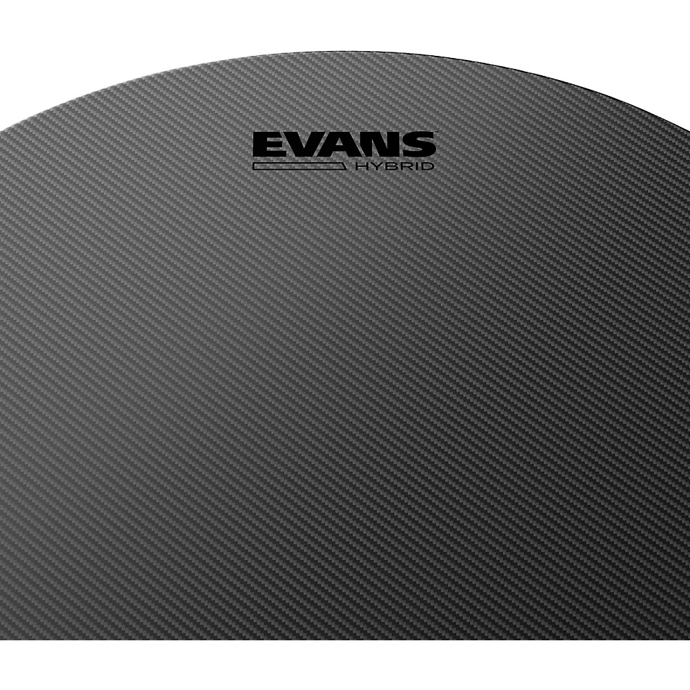 Evans Hybrid Coated Batter Head 14 in.