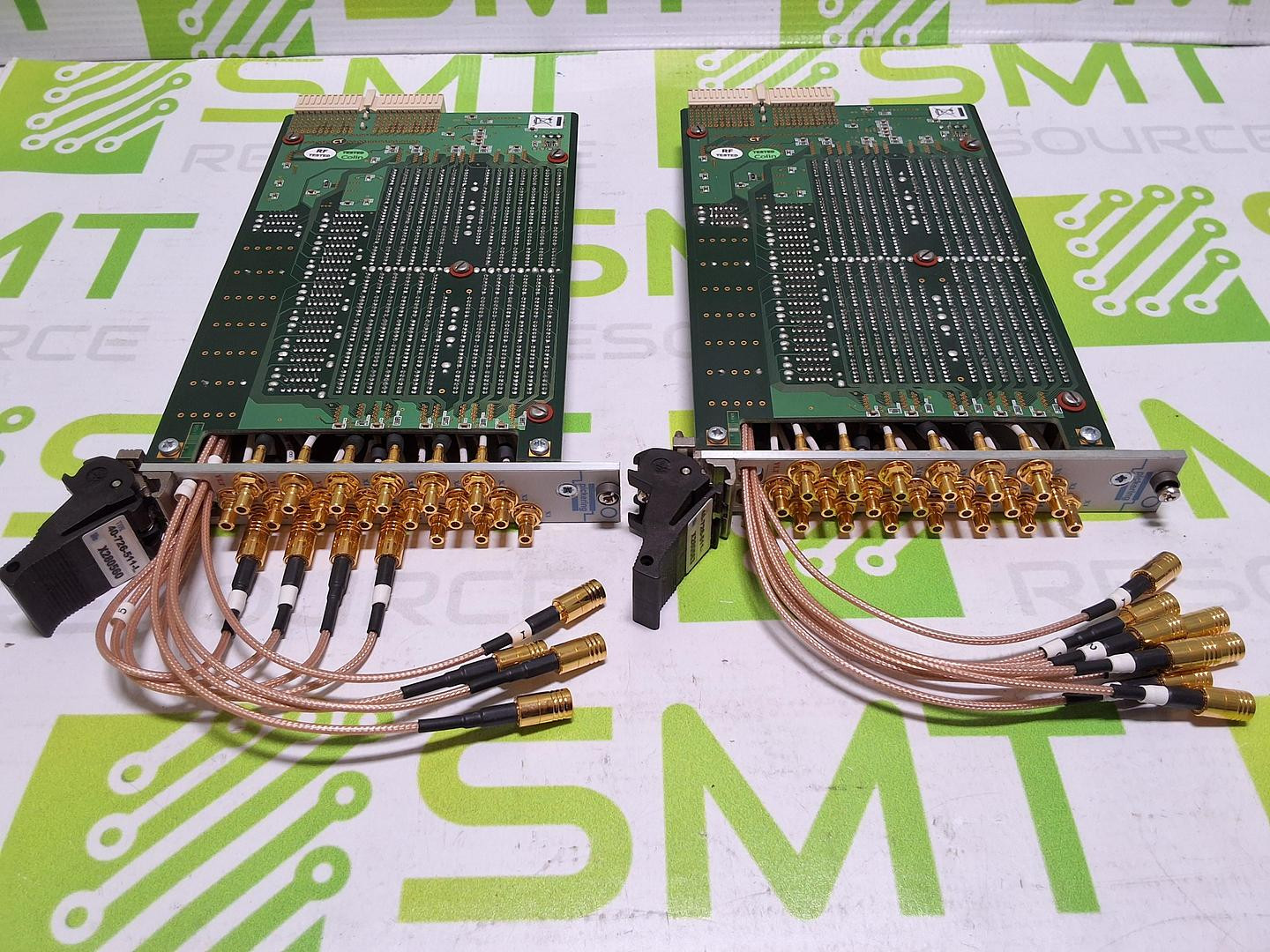 PICKERING 40-726-511-L PXI MATRIX