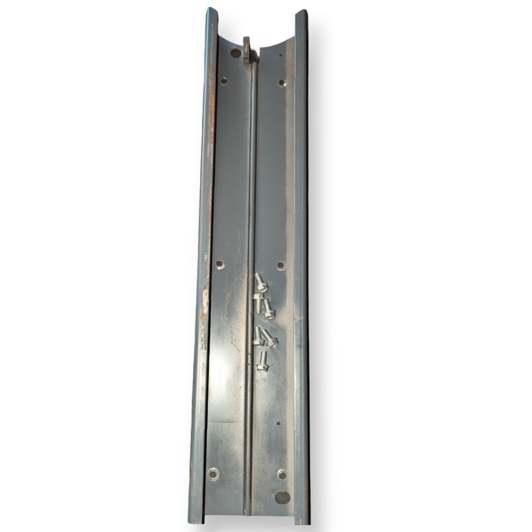 Sears Craftsman 10" Radial Arm Saw Replacement Blade Rail Track Guide 113.198111