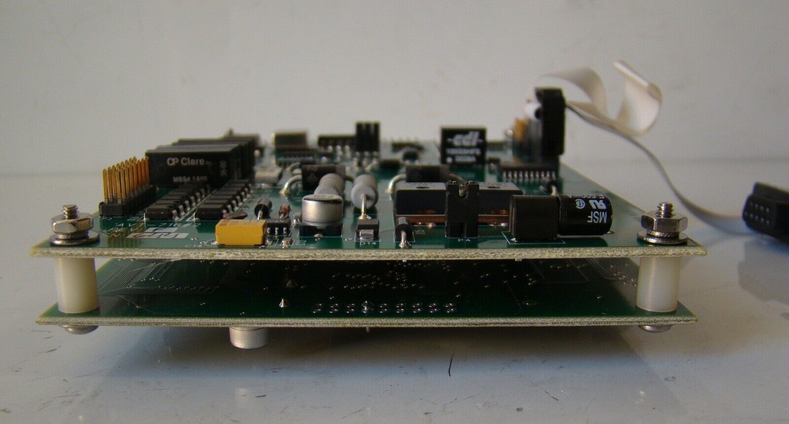Advanced Vehicle Tech., PCB-CAVT-716-0