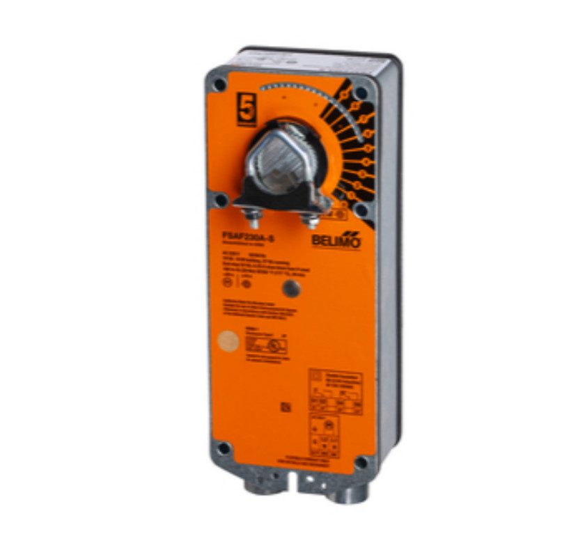 BELIMO FSAF230A-S Damper Actuator 20Nm 230VAC UPS or DHL fast delivery