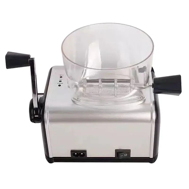 Empty Cigarette Tube Electric Maker High-power Household Automatic Push-pull