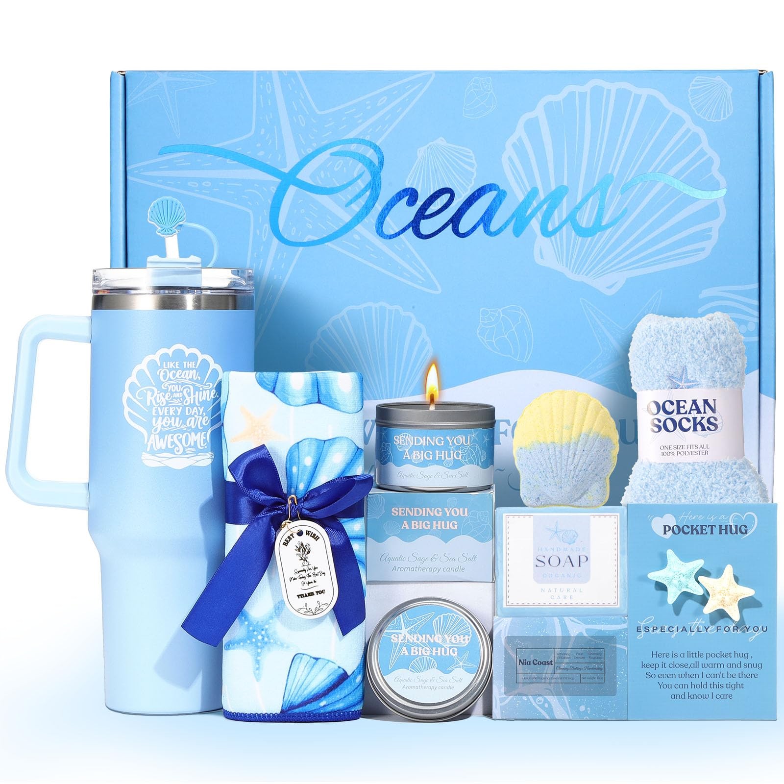 Gifts for Mom, Mothers Day from Husband Daughter Son, Birthday Women Wife Gifts.
