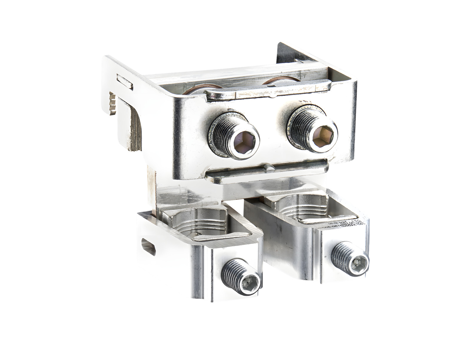 Wohner 01441000A, Connection Module, 1 PC