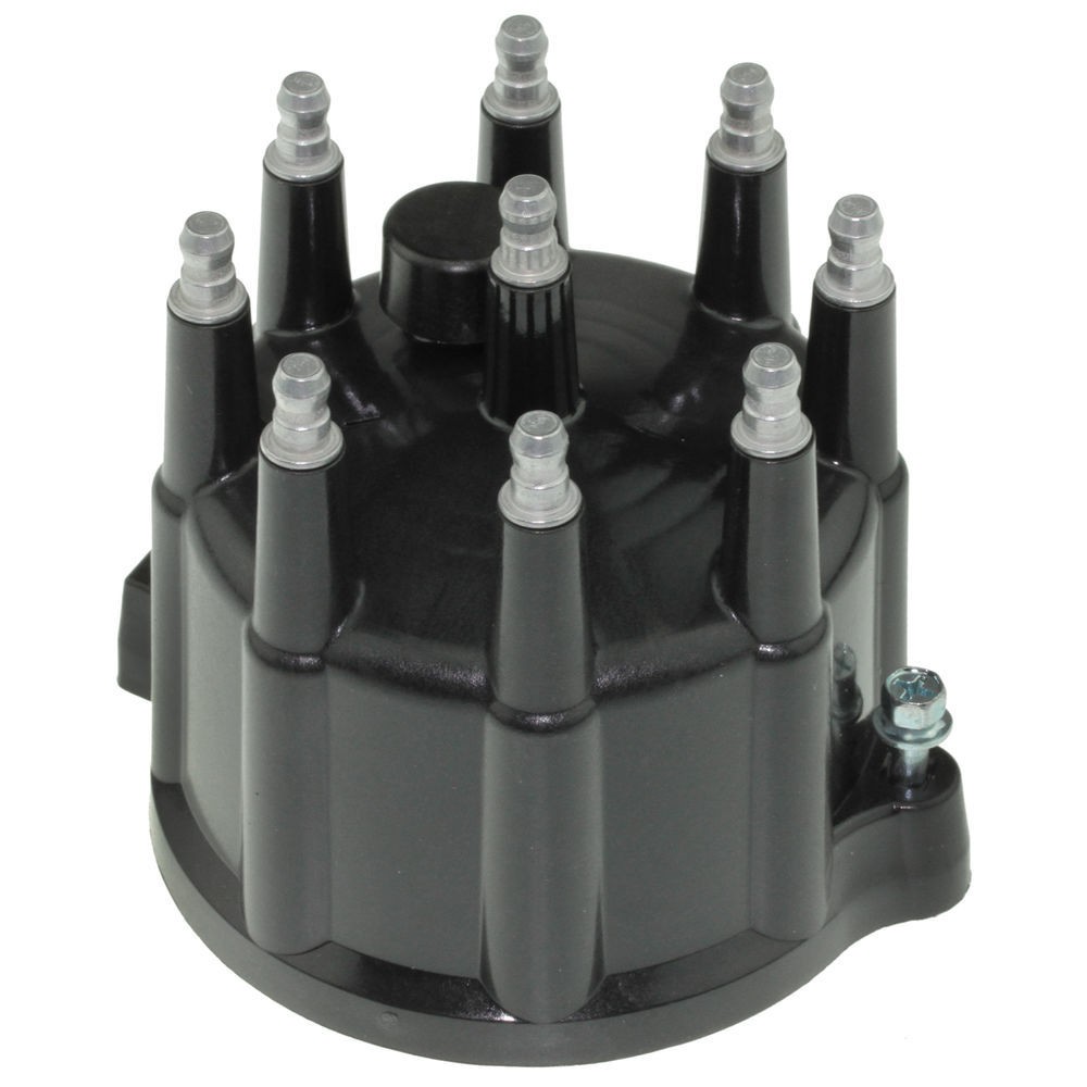 Distributor Cap-O.E. Replacement WVE 5D1110