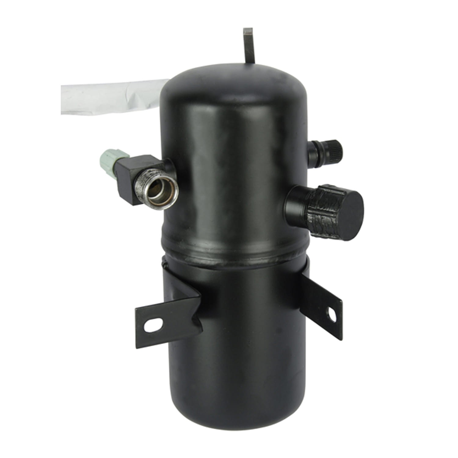 Replacement A/C Accumulator Stock Repair Part - ACM010024 (See Compatible Chart)