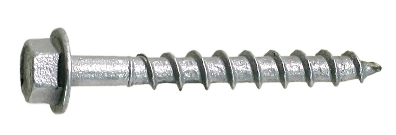Simpson Strong-Tie SD10212R100-R Strong-Drive® SD CONNECTOR Screw — #10 x 2-1/2