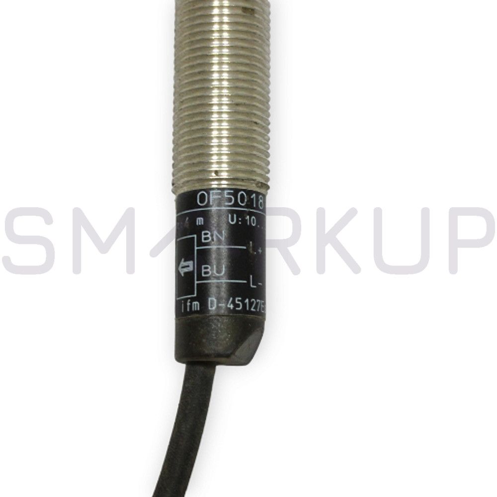 New In Box IFM OF5018 Proximity Switch