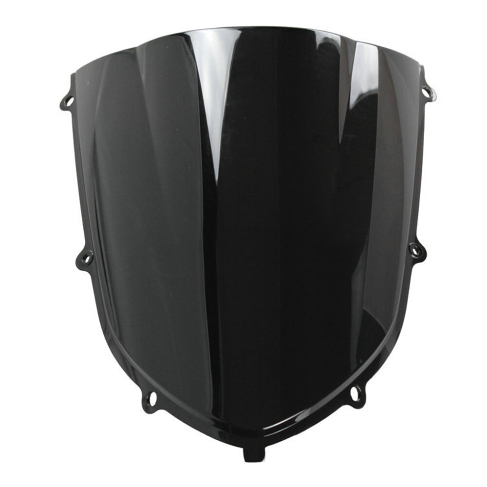 ABS Windscreen For Kawasaki ZX10R 2004 2005 04 05 Windshield Wind Deflector
