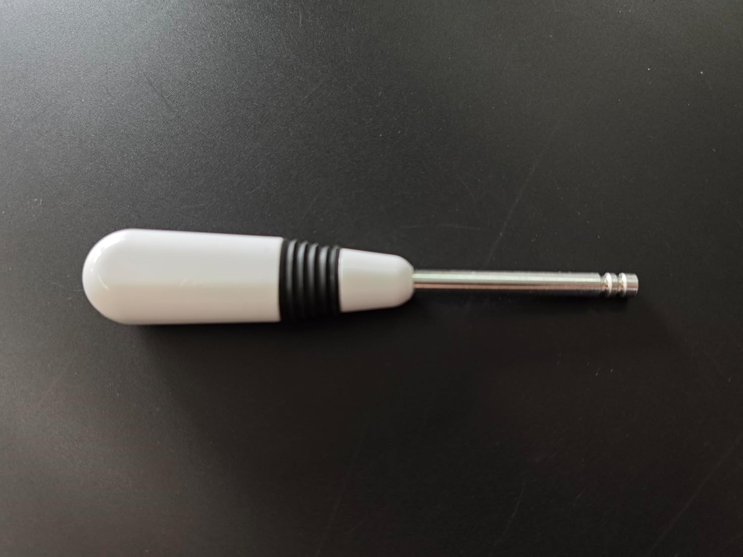 Pin Basting Tool, Opens and Closes Pins Easily, Handcrafted Sewing Accessory Too