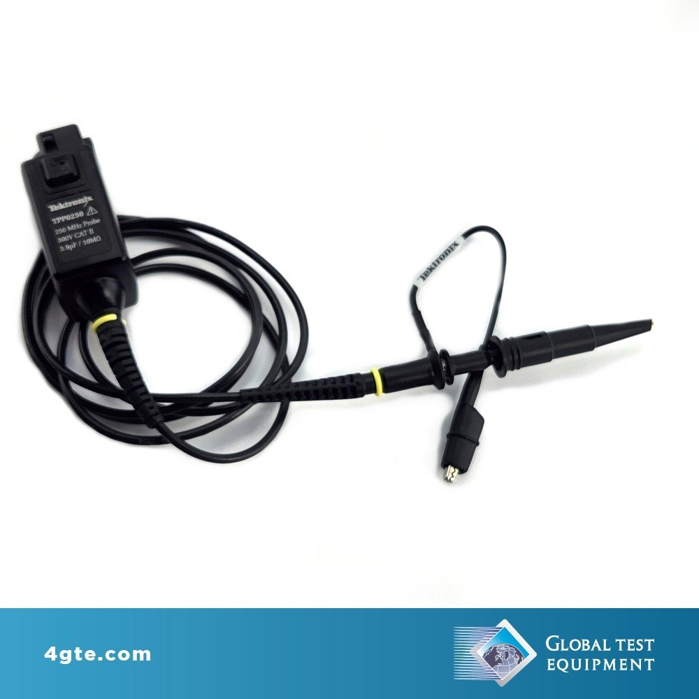 Tektronix TPP0250 10X Passive Probe 250 MHz