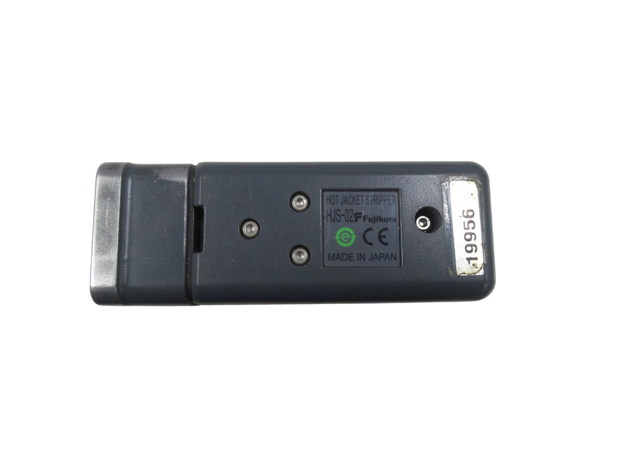 Fujikura Hjs-02 Hot Jacket Stripper