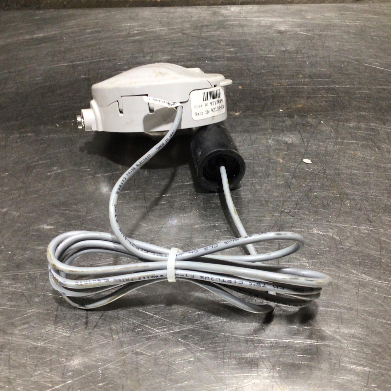 Sensus SRII/aS Water Meter Electronic Register Partial Kit