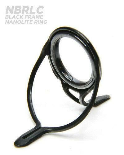 NBRLC - Nanolite Black Ringlock Casting & Stripping Guides